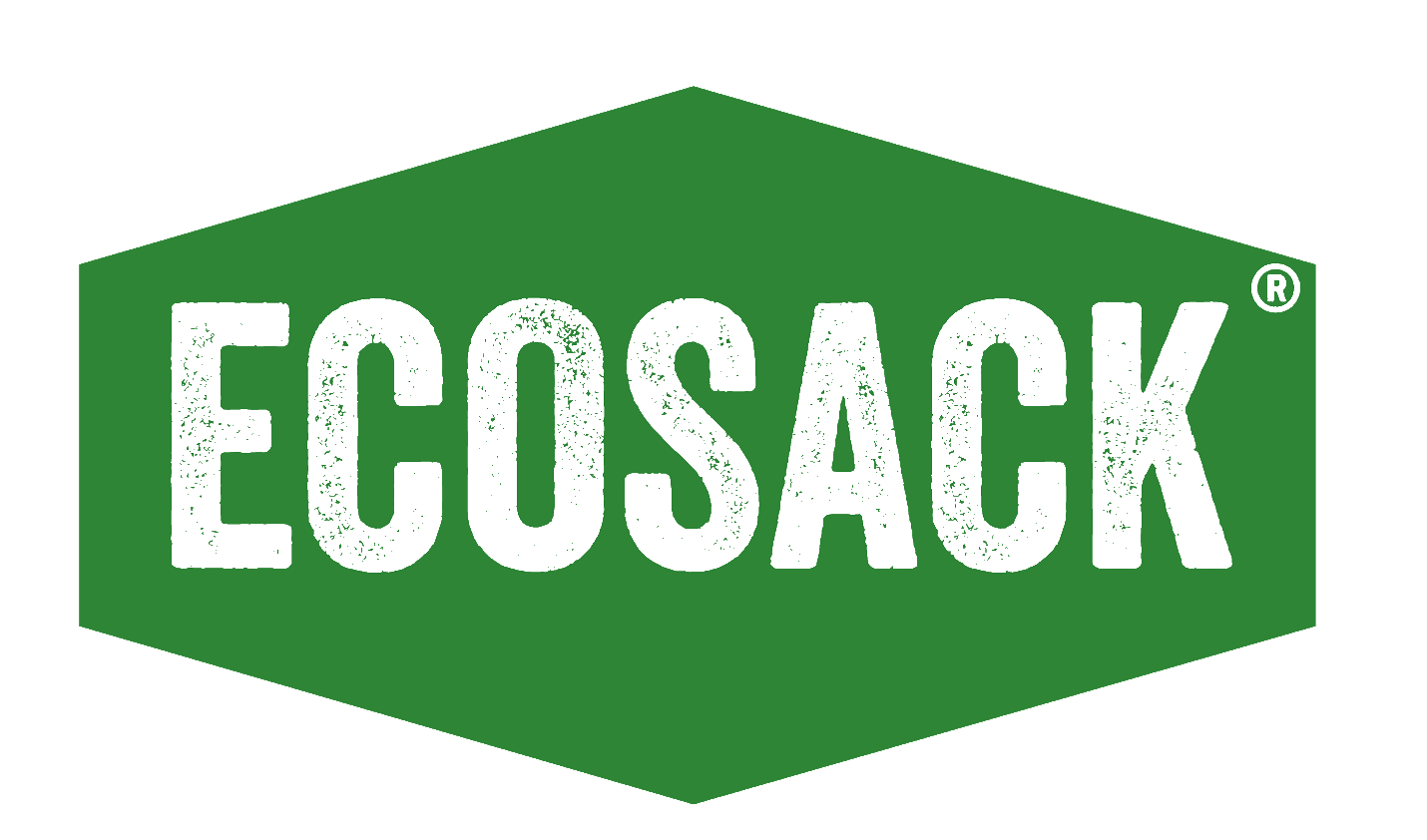 ECOSACK - nachhaltiger Müllsack ohne Neuplastik